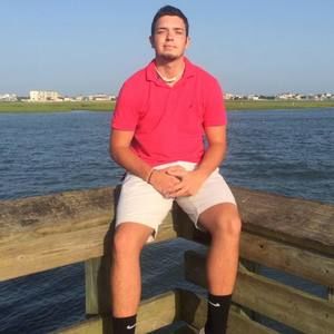 Meet your Posher, Ashton